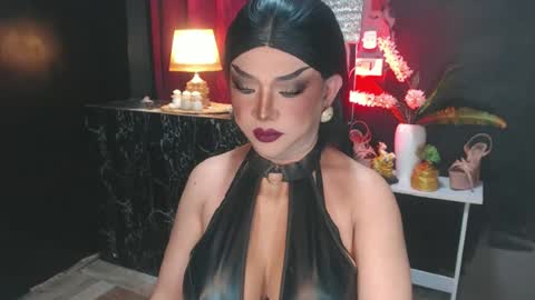 Christine online show from 30, 6, 2026
