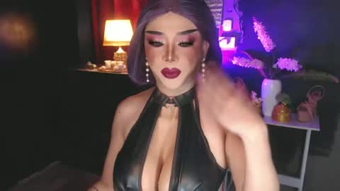 Christine online show from 2, 7, 2026