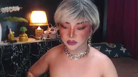Christine online show from 11, 7, 2026