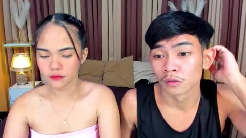 Snapshot of hugecockjayken chatting on 6, 10, 2025 ANNA AND JOEL online show from 6, 10, 2025