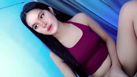 Snapshot of hugecockyanny chatting on 3, 6, 2026 Yhanie online show from 3, 6, 2026