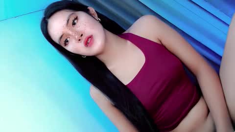 Snapshot of hugecockyanny chatting on 6, 6, 2026 Yhanie online show from 6, 6, 2026