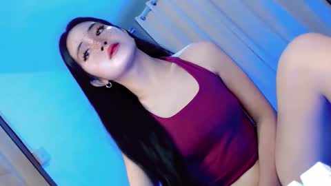 Snapshot of hugecockyanny chatting on 9, 6, 2026 Yhanie online show from 9, 6, 2026