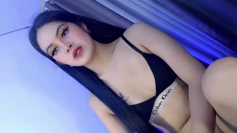 Yhanie online show from 29, 6, 2026