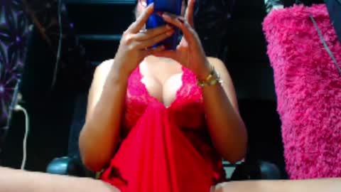 SPOILED MISCHIEVOUS online show from 11, 2, 2025