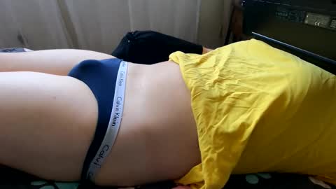 HugeCumshots online show from 16, 1, 2026