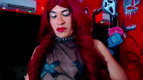 Danezka online show from 1, 4, 2026