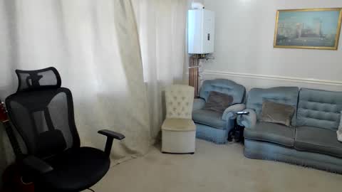 Snapshot of hugedick1965 chatting on 30, 5, 2026 hugedick1965 online show from 30, 5, 2026