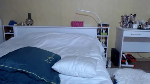 Gerda online show from 12, 2, 2026