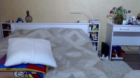 Gerda online show from 8, 3, 2026