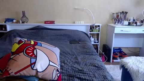 Gerda online show from 15, 4, 2026