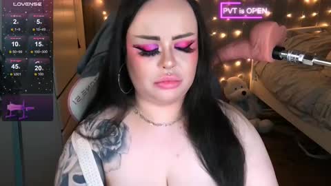 Maddison online show from 17, 2, 2025