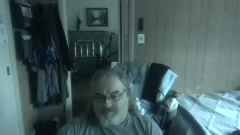 Snapshot of huggybear566 chatting on 21, 7, 2026 lonely huggy bear online show from 21, 7, 2026