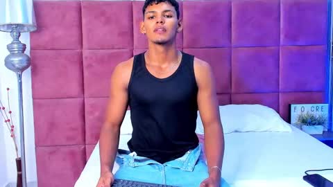 Hugo Cano online show from 16, 9, 2025