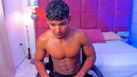 Hugo Cano online show from 24, 10, 2025