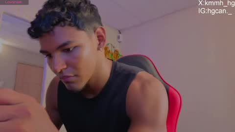 Hugo Cano online show from 31, 3, 2026