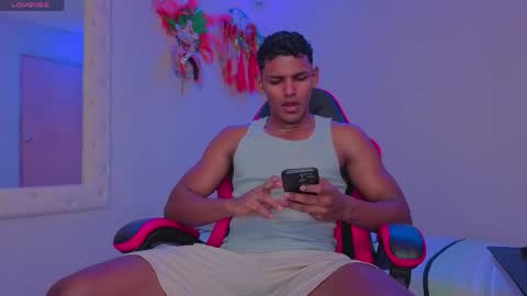 Hugo Cano online show from 12, 4, 2026