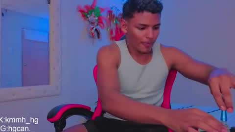 Hugo Cano online show from 16, 4, 2026