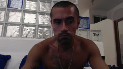 Colombian Milkman online show from 15, 1, 2026