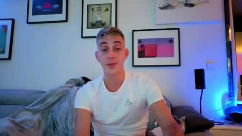 Hugo online show from 4, 11, 2025