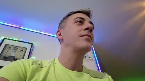 Hugo online show from 5, 1, 2026