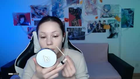 HugoMin online show from 23, 11, 2025