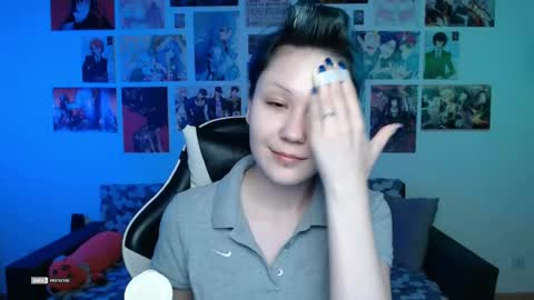 HugoMin online show from 25, 4, 2026