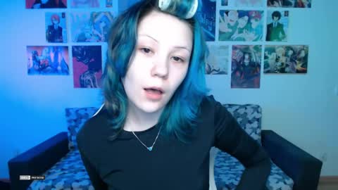 HugoMin online show from 5, 5, 2026