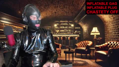 Snapshot of humandr0id chatting on 14, 1, 2025 Humandroid online show from 14, 1, 2025