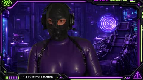 Snapshot of humandr0id chatting on 23, 2, 2026 Humandroid online show from 23, 2, 2026