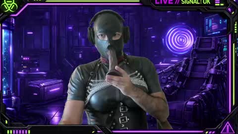 Humandroid online show from 1, 5, 2026