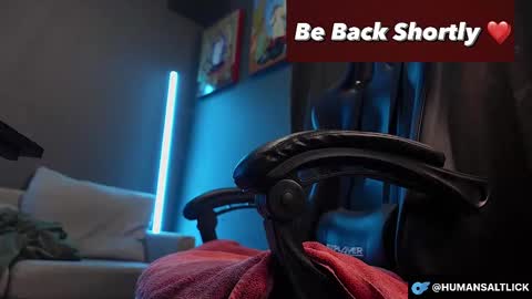 Snapshot of humansaltlick chatting on 23, 2, 2025 humansaltlick online show from 23, 2, 2025