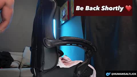 Snapshot of humansaltlick chatting on 27, 2, 2025 humansaltlick online show from 27, 2, 2025