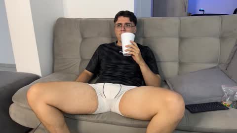 Snapshot of hun_damer chatting on 11, 9, 2025 hun_damer online show from 11, 9, 2025