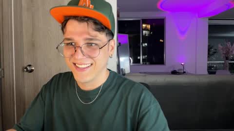 Snapshot of hun_damer chatting on 20, 9, 2025 hun_damer online show from 20, 9, 2025