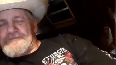 hung34u online show from 10, 2, 2025