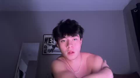 Snapshot of hungc0llegejock chatting on 13, 10, 2025 hungc0llegejock online show from 13, 10, 2025