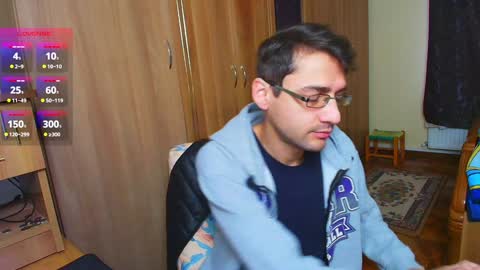 Eddy online show from 6, 12, 2024