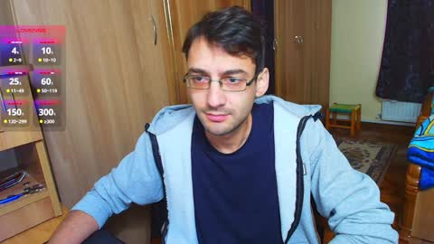 Eddy online show from 7, 12, 2024