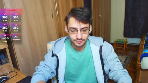 Eddy online show from 10, 12, 2024