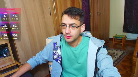 Eddy online show from 12, 12, 2024