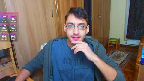 Eddy online show from 24, 12, 2024