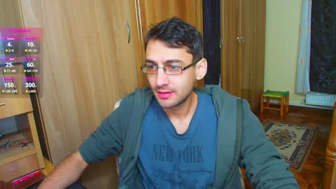 Eddy online show from 25, 12, 2024