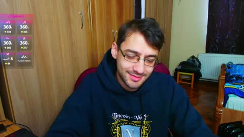 Eddy online show from 16, 1, 2025