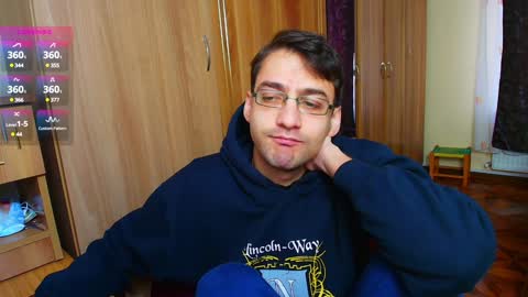 Eddy online show from 21, 1, 2025