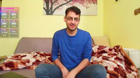 Eddy online show from 26, 2, 2025