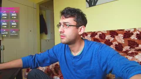 Eddy online show from 27, 2, 2025