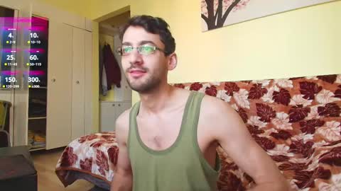 Eddy online show from 9, 3, 2025