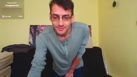 Eddy online show from 16, 10, 2025