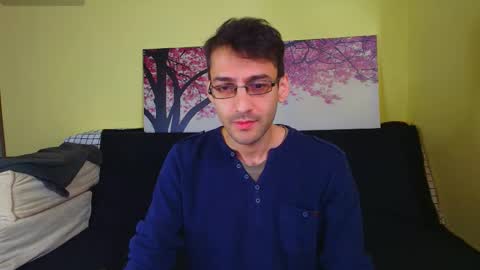 Eddy online show from 20, 10, 2025